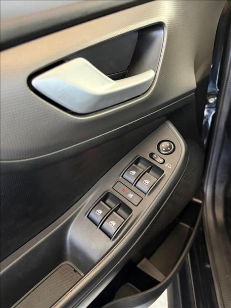 FIAT Fastback 1.0 12V 4P FLEX 200 TURBO AUTOM�TICO CVT, Foto 7