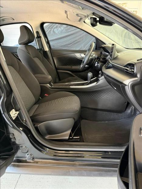 FIAT Fastback 1.0 12V 4P FLEX 200 TURBO AUTOM�TICO CVT, Foto 8