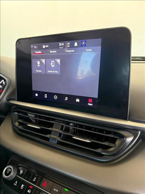 FIAT Fastback 1.0 12V 4P FLEX 200 TURBO AUTOM�TICO CVT, Foto 12