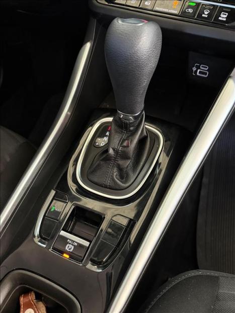 FIAT Fastback 1.0 12V 4P FLEX 200 TURBO AUTOM�TICO CVT, Foto 13