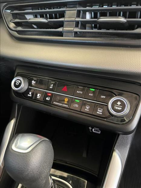 FIAT Fastback 1.0 12V 4P FLEX 200 TURBO AUTOM�TICO CVT, Foto 14