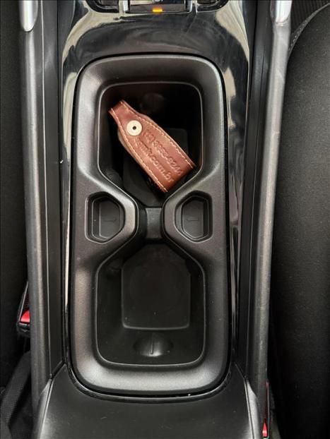 FIAT Fastback 1.0 12V 4P FLEX 200 TURBO AUTOM�TICO CVT, Foto 15