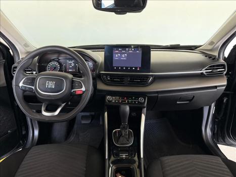 FIAT Fastback 1.0 12V 4P FLEX 200 TURBO AUTOM�TICO CVT, Foto 16