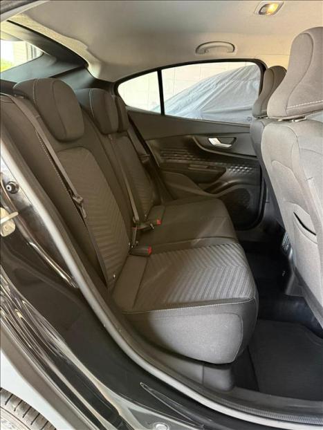 FIAT Fastback 1.0 12V 4P FLEX 200 TURBO AUTOM�TICO CVT, Foto 17