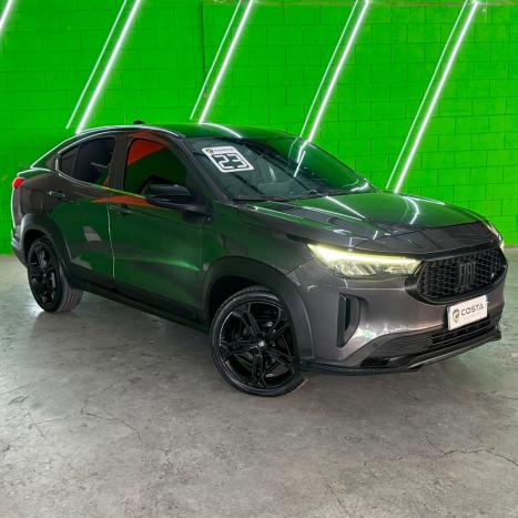 FIAT Fastback 1.0 12V 4P FLEX IMPETUS 200 TURBO AUTOM�TICO CVT, Foto 3