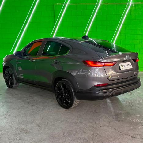 FIAT Fastback 1.0 12V 4P FLEX IMPETUS 200 TURBO AUTOM�TICO CVT, Foto 5