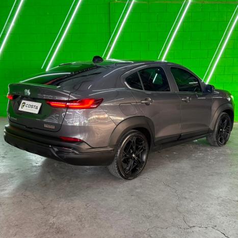 FIAT Fastback 1.0 12V 4P FLEX IMPETUS 200 TURBO AUTOM�TICO CVT, Foto 6