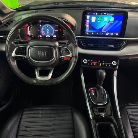 FIAT Fastback 1.0 12V 4P FLEX IMPETUS 200 TURBO AUTOM�TICO CVT, Foto 7