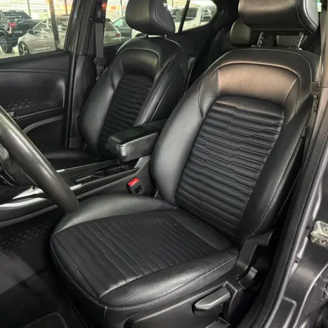 FIAT Fastback 1.0 12V 4P FLEX IMPETUS 200 TURBO AUTOM�TICO CVT, Foto 17