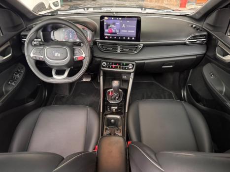 FIAT Fastback 1.3 16V 4P FLEX LIMITED EDITION TURBO 270 AUTOMÁTICO, Foto 9