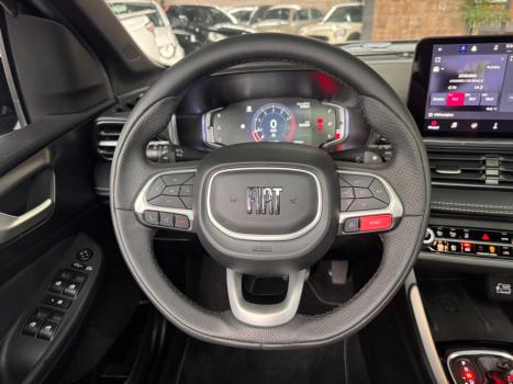 FIAT Fastback 1.3 16V 4P FLEX LIMITED EDITION TURBO 270 AUTOMÁTICO, Foto 10