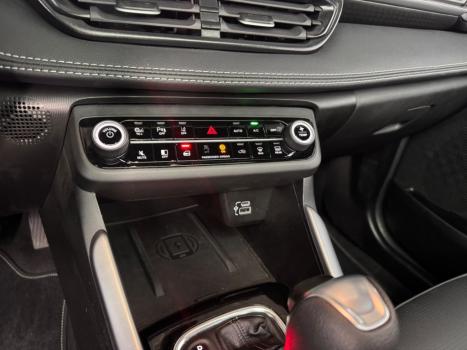 FIAT Fastback 1.3 16V 4P FLEX LIMITED EDITION TURBO 270 AUTOMÁTICO, Foto 12