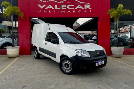 FIAT Fiorino Furg�o 1.4 FIRE FLEX HARD WORKING, Foto 1