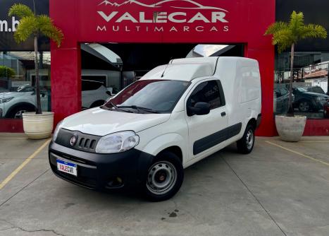 FIAT Fiorino Furg�o 1.4 FIRE FLEX HARD WORKING, Foto 3