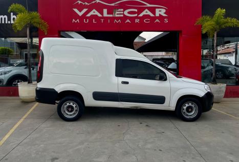 FIAT Fiorino Furg�o 1.4 FIRE FLEX HARD WORKING, Foto 8