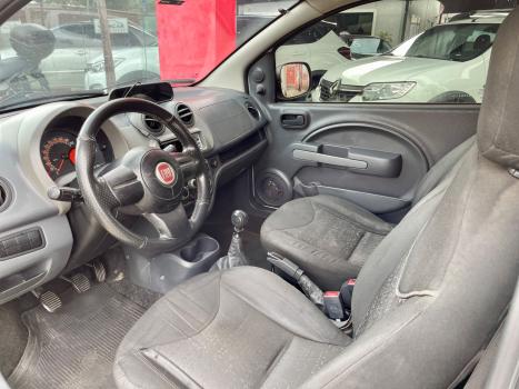 FIAT Fiorino Furg�o 1.4 FIRE FLEX HARD WORKING, Foto 9