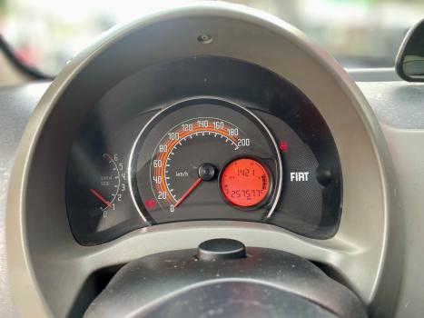 FIAT Fiorino Furg�o 1.4 FIRE FLEX HARD WORKING, Foto 12
