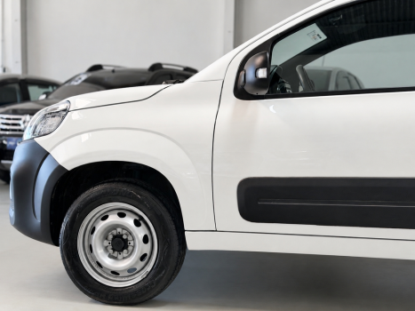 FIAT Fiorino Furg�o 1.3 FIRE, Foto 2