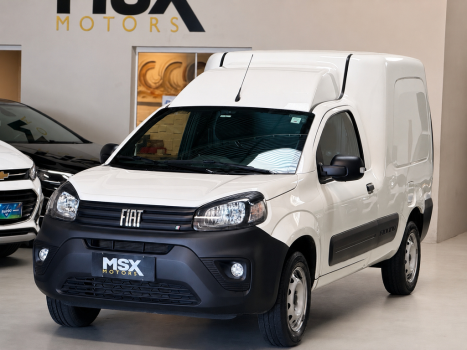 FIAT Fiorino Furg�o 1.3 FIRE, Foto 3