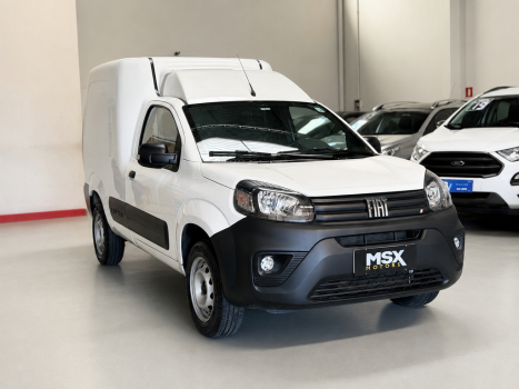 FIAT Fiorino Furg�o 1.3 FIRE, Foto 4