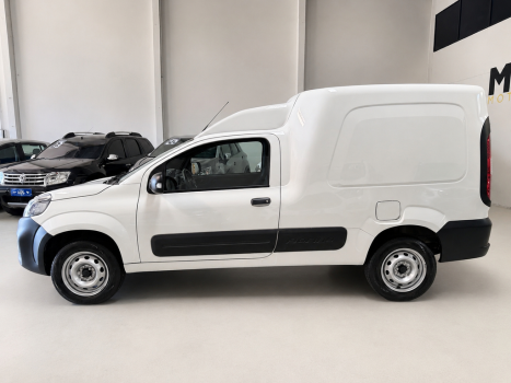 FIAT Fiorino Furg�o 1.3 FIRE, Foto 5