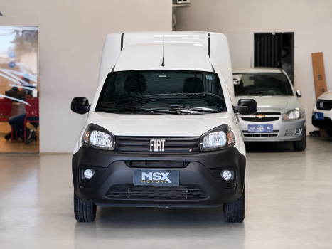 FIAT Fiorino Furg�o 1.3 FIRE, Foto 6