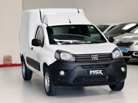 FIAT Fiorino Furg�o 1.3 FIRE, Foto 7
