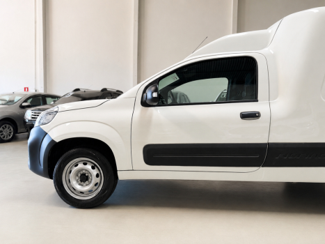 FIAT Fiorino Furg�o 1.3 FIRE, Foto 8