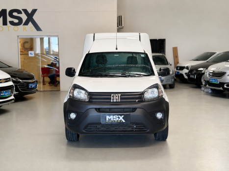 FIAT Fiorino Furg�o 1.3 FIRE, Foto 9