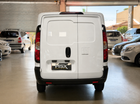 FIAT Fiorino Furg�o 1.3 FIRE, Foto 11