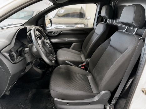 FIAT Fiorino Furg�o 1.3 FIRE, Foto 12