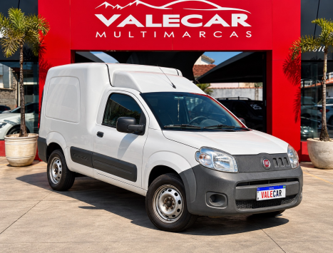 FIAT Fiorino Furgão 1.4 FIRE FLEX HARD WORKING, Foto 1