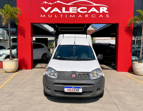 FIAT Fiorino Furgão 1.4 FIRE FLEX HARD WORKING, Foto 2