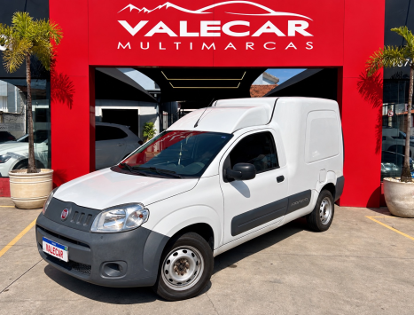 FIAT Fiorino Furgão 1.4 FIRE FLEX HARD WORKING, Foto 3