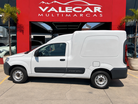 FIAT Fiorino Furgão 1.4 FIRE FLEX HARD WORKING, Foto 4