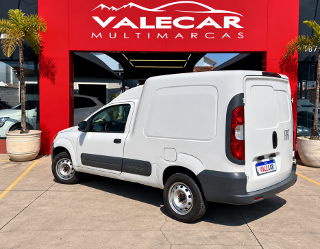 FIAT Fiorino Furgão 1.4 FIRE FLEX HARD WORKING, Foto 5