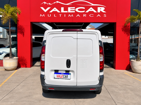 FIAT Fiorino Furgão 1.4 FIRE FLEX HARD WORKING, Foto 6