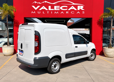 FIAT Fiorino Furgão 1.4 FIRE FLEX HARD WORKING, Foto 7