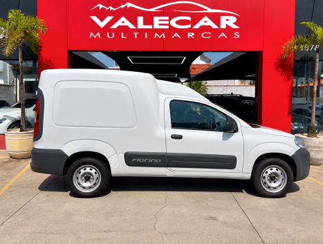 FIAT Fiorino Furgão 1.4 FIRE FLEX HARD WORKING, Foto 8