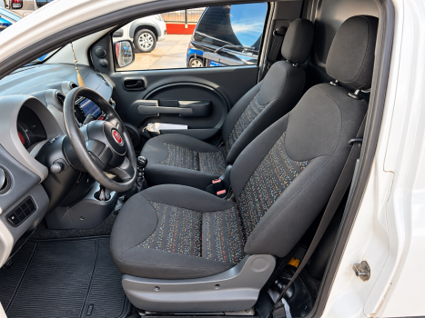 FIAT Fiorino Furgão 1.4 FIRE FLEX HARD WORKING, Foto 9