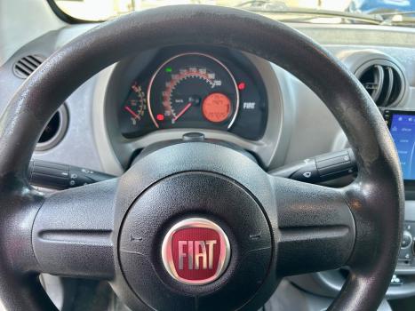 FIAT Fiorino Furgão 1.4 FIRE FLEX HARD WORKING, Foto 11
