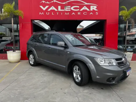 FIAT Freemont 2.4 16V 4P EMOCTION AUTOMTICO, Foto 1