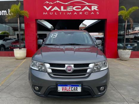 FIAT Freemont 2.4 16V 4P EMOCTION AUTOMTICO, Foto 2