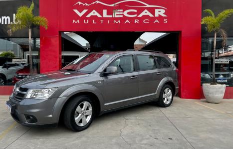 FIAT Freemont 2.4 16V 4P EMOCTION AUTOMTICO, Foto 3