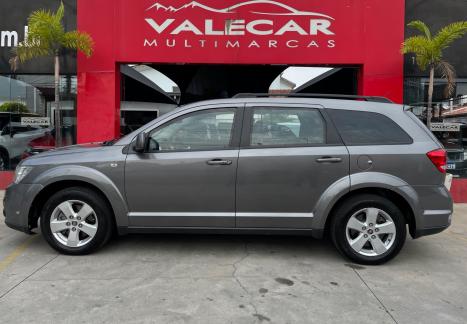 FIAT Freemont 2.4 16V 4P EMOCTION AUTOMTICO, Foto 4