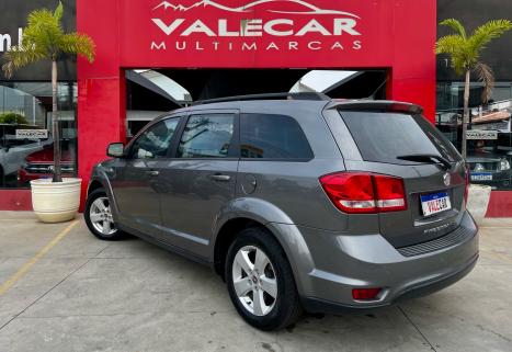 FIAT Freemont 2.4 16V 4P EMOCTION AUTOMTICO, Foto 5