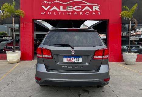 FIAT Freemont 2.4 16V 4P EMOCTION AUTOMTICO, Foto 6