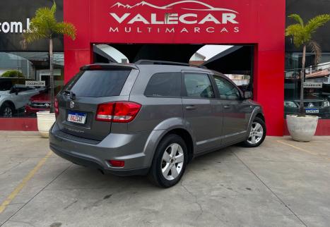 FIAT Freemont 2.4 16V 4P EMOCTION AUTOMTICO, Foto 7