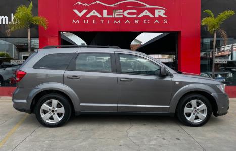 FIAT Freemont 2.4 16V 4P EMOCTION AUTOMTICO, Foto 8