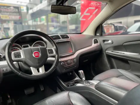 FIAT Freemont 2.4 16V 4P EMOCTION AUTOMTICO, Foto 9